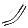FRCOLOR 5pairs Replacement Temples for Glasses Repair Accessories Comfortable Temple Arms Eyeglasses Parts view 2