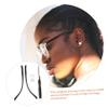 FRCOLOR 5pairs Replacement Temples for Glasses Repair Accessories Comfortable Temple Arms Eyeglasses Parts view 3