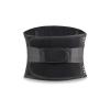 LRSSMA Adjustable Waist Trainer Belt Men Women Lower Back Brace Spine Support Waist Belt Orthopedic Fixation Breathable Lumbar Corset(Small) view 1
