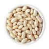 Food to Live Organic Italian Canned Cannellini Beans, 14 oz (Pack of 4) - Unsalted Non-GMO White Kidney Beans. Good Source of Fiber and Protein view 3