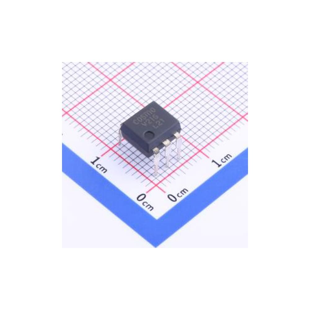(1pcs) KAQV216 DIP-6