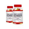 Avaivy Deep Water Ultimate Gummies - Deep Water Ultimate Gummy Supplement (2 Pack, 120 Gummies) view 1