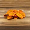 Carrot Chips, Sea-Salted, No Color Added, No Sugar Added, Natural, 2.5 LBS view 2