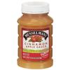 Home Style Cinnamon Applesauce, American Grown Apples by Musselmanns., Non-GMO, Gluten Free, Dairy Free, 24 Oz Jar - Pack of 2 view 2