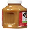Home Style Cinnamon Applesauce, American Grown Apples by Musselmanns., Non-GMO, Gluten Free, Dairy Free, 24 Oz Jar - Pack of 2 view 3