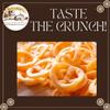 Back to Basics Duritos Wheat Snacks Fried Snacks - Chicharrones de Harina 1lb view 2