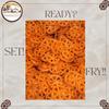 Back to Basics Duritos Wheat Snacks Fried Snacks - Chicharrones de Harina 1lb view 4