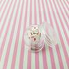 Large Ace of Hearts Playing Card Polymer Clay Sprinkles, Kawaii Fake Jumbo Sprinkle Mix for Decoden Crafts (30 gram bag) view 2