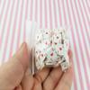 Large Ace of Hearts Playing Card Polymer Clay Sprinkles, Kawaii Fake Jumbo Sprinkle Mix for Decoden Crafts (30 gram bag) view 3