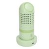 Fruit and Vegetable Washing Machine IPX7 Portable USB-Rechargeable Food Purifier for Fruits, Vegetables, Rice & Meat ABS Body in Green view 1