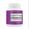 Safrel | Potassium Citrate Capsules | 500 mg Potassium Citrate + 99 mg Potassium | 500 Servings | Electrolyte Balance Support | Vegan Non-GMO | Gluten Free Halal view 2