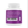 Safrel | Potassium Citrate Capsules | 500 mg Potassium Citrate + 99 mg Potassium | 500 Servings | Electrolyte Balance Support | Vegan Non-GMO | Gluten Free Halal view 4