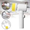 Portable Multi-Function Electric Cleaning Brush - Rechargable view 2