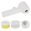 Portable Multi-Function Electric Cleaning Brush - Rechargable view 3