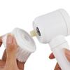 Portable Multi-Function Electric Cleaning Brush - Rechargable view 4