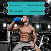 Luckycare Creatine Monohydrate Powder 500g | Pure Creatine for Muscle, Energy, Recovery & Strength | Vegan, Gluten Free, Easy to Digest | 100 Servings for Men & Women view 4