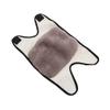 1Pc Double-Layer Outdoor Cycling Windproof Thermal Knee Braces Pad Winter Warm Leg Warmer For Skiing Running(Camel) view 3