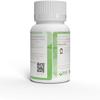 Brahmi Wellness Tablets | Improves Alertness | 100% Pure & Natural | Natural Health Supplement - 60 Vegetarian Tablets view 2