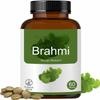 Brahmi Tablets 500Mg,60 Tablets |Rejuvenates Health |Stimulates Skin Regeneration (Pack of 1) view 1