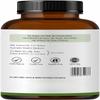 Brahmi Tablets 500Mg,60 Tablets |Rejuvenates Health |Stimulates Skin Regeneration (Pack of 1) view 3