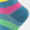 CGTENBS Fashionable Unisex Compression Stockings with Horizontal Stripes Compression Socks(C,L) view 4