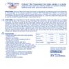 Purilens Mini Preservative-Free Contact Lens Saline 60ml (2 fl. oz.) 2 Pack view 4