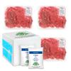 Salutem Vita - Beef Cube Steak, 3 lb (actual weight may vary within 5%) - Pack of 3 view 1