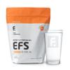 EFS Hydration & Endurance Drink Mix - Premium Carbohydrates for Energy & Performance, Electrolytes for Rapid Rehydration & Running, Cycling and Triathlon Nutrition | Isotonic Energy Fuel | Orange view 1