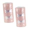 WHAMVOX 2pcs Elastic Bandage Wrap Sports Wrap for Outdoor Activities Absorbent Body Protector view 1