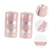 WHAMVOX 2pcs Elastic Bandage Wrap Sports Wrap for Outdoor Activities Absorbent Body Protector view 2