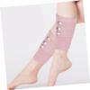 WHAMVOX 2pcs Elastic Bandage Wrap Sports Wrap for Outdoor Activities Absorbent Body Protector view 3