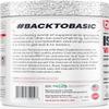 Basic Whey Protein Isolate, 26g Protein, 0g Fat, Gluten-Free, RBST-Free, Rapid Absorption, 110 Calories view 3