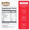 Basic Whey Protein Isolate, 26g Protein, 0g Fat, Gluten-Free, RBST-Free, Rapid Absorption, 110 Calories view 4