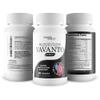 Blood Flow Vavanto Pro - Our Best Blood Circulation Booster - Mens Blood Flow Care - Our Best Blood Flow Support - Blood Flow Capsules - Blood Flow Pills - Max Blood Flow Vavanto Growth Circulation view 4