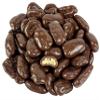 Sugar-Free Milk Chocolate Covered Pecans, 1 Pound view 1