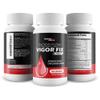 Blood Flow Vigor Fix Pro - Our Best Blood Flow Supplement for Men - Poor Circulation Supplements - Blood Circulation Supplements for Men to Increase Blood Flow - Healthy Blood Flow - Men Blood Flow view 4