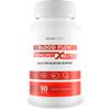 Blood Flow Magnum Xtreme Pro - Our Best Advanced Blood Flow Pills - Blood Circulation Pills - Mens Circulation Supplement for Healthy Blood Flow - Blood Circulation Supplements for Men Blood Flow Care view 1