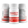 Blood Flow Magnum Xtreme Pro - Our Best Advanced Blood Flow Pills - Blood Circulation Pills - Mens Circulation Supplement for Healthy Blood Flow - Blood Circulation Supplements for Men Blood Flow Care view 4