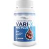 Blood Circulation Vari-X Pro Plus - Our Best Blood Circulation Booster - Blood Circulation Supplements to Improve Blood Flow Circulation - Vari X Pro Plus Blood Circulation Pills - Advanced Blood Flow view 1