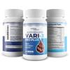 Blood Circulation Vari-X Pro Plus - Our Best Blood Circulation Booster - Blood Circulation Supplements to Improve Blood Flow Circulation - Vari X Pro Plus Blood Circulation Pills - Advanced Blood Flow view 4