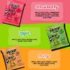 The FROOT Thief Real Fruit Snack Whips, Nut Free, Perfect for School Lunches, Individual Bags for Kids, Strawberry 5 Pack view 4