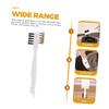UTHCLO 4pcs Gas Stove Cleaning Brush Wire Brush for Pots Pans Cooktops Deep Cleaning Crevice Tool for Kitchen and Scrubbing view 3