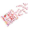 Sa-kuma Ichigo Milk Candy Strawberry Flavor 40g x 2 Pack - Japanese Milky Candy with Sweet Strawberry and Creamy Milk - Unique Texture - Individually Wrapped - Authentic Japanese Snack view 3