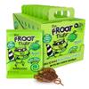 Apple Fruit Snack Whips 40 Pack, FROOT Thief Nut Free, Real Fruit, Bulk School Snacks for Kids, Individual Bags, No Artificial Colors view 1