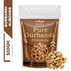 100% Pure Afghan Gurbandi Badam -Raw,500 Gm view 2