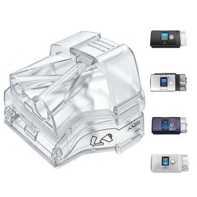 ANYATEL Replacement Water Chamber(Water Tanks) for resmeds10, with a Capacity of 380ml, can be Cleaned Repeatedly