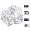 ANYATEL Replacement Water Chamber(Water Tanks) for resmeds10, with a Capacity of 380ml, can be Cleaned Repeatedly view 1
