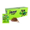 Apple Fruit Snack Whips 24 Pack, FROOT Thief Nut Free, Real Fruit, School Lunch Snacks for Kids, Individual Bags, No Artificial Colors view 1