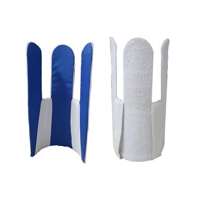 FVPJUXSG Socks Aid, No Need to Bend Socks Aid Socks Aid for The Elderly, Disabled, Pregnant Women, Socks Handle for Easy On and Off(Color:Royal Blue)