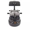 1200W Dental Lab Vacuum Former Forming And Molding Machine Thermoforming Tool Black view 1